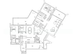 The Reserve Residences (D21), Apartment #566455941